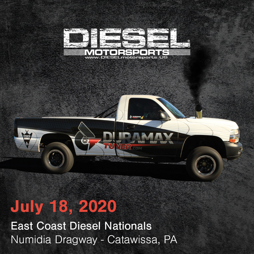 East Coast Diesel Nationals