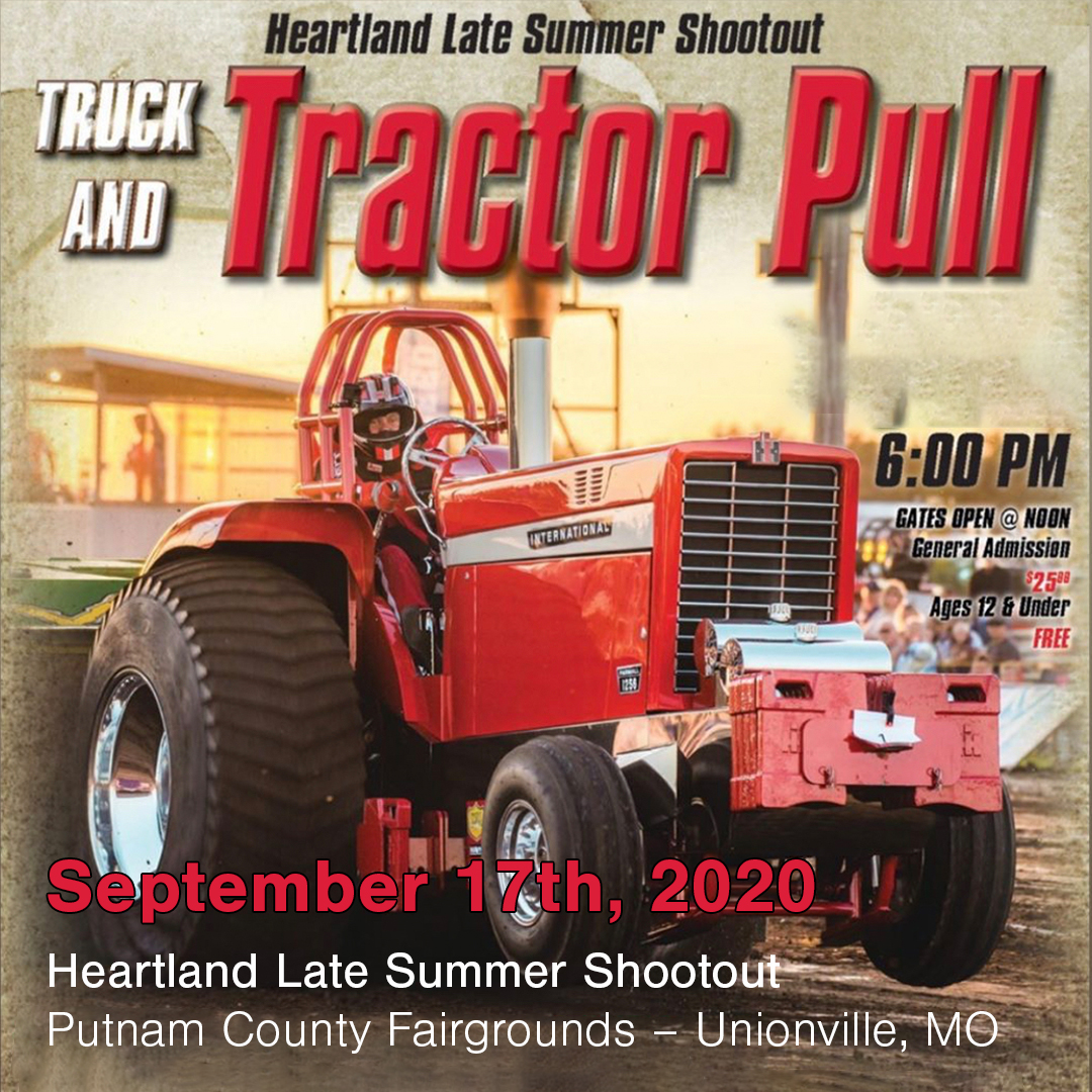 Heartland Late Summer Shootout