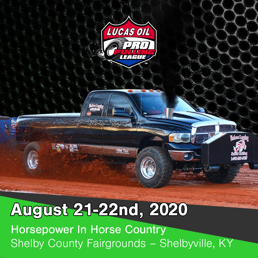 Horsepower In Horse Country