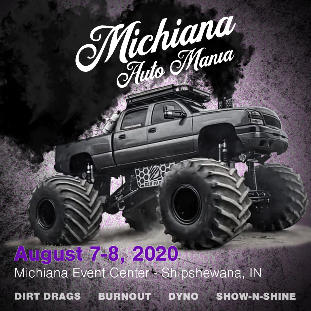 Michiana Auto Mania – Diesel-Events.com