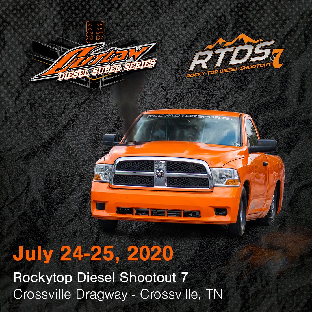 Rockytop Diesel Shootout 7