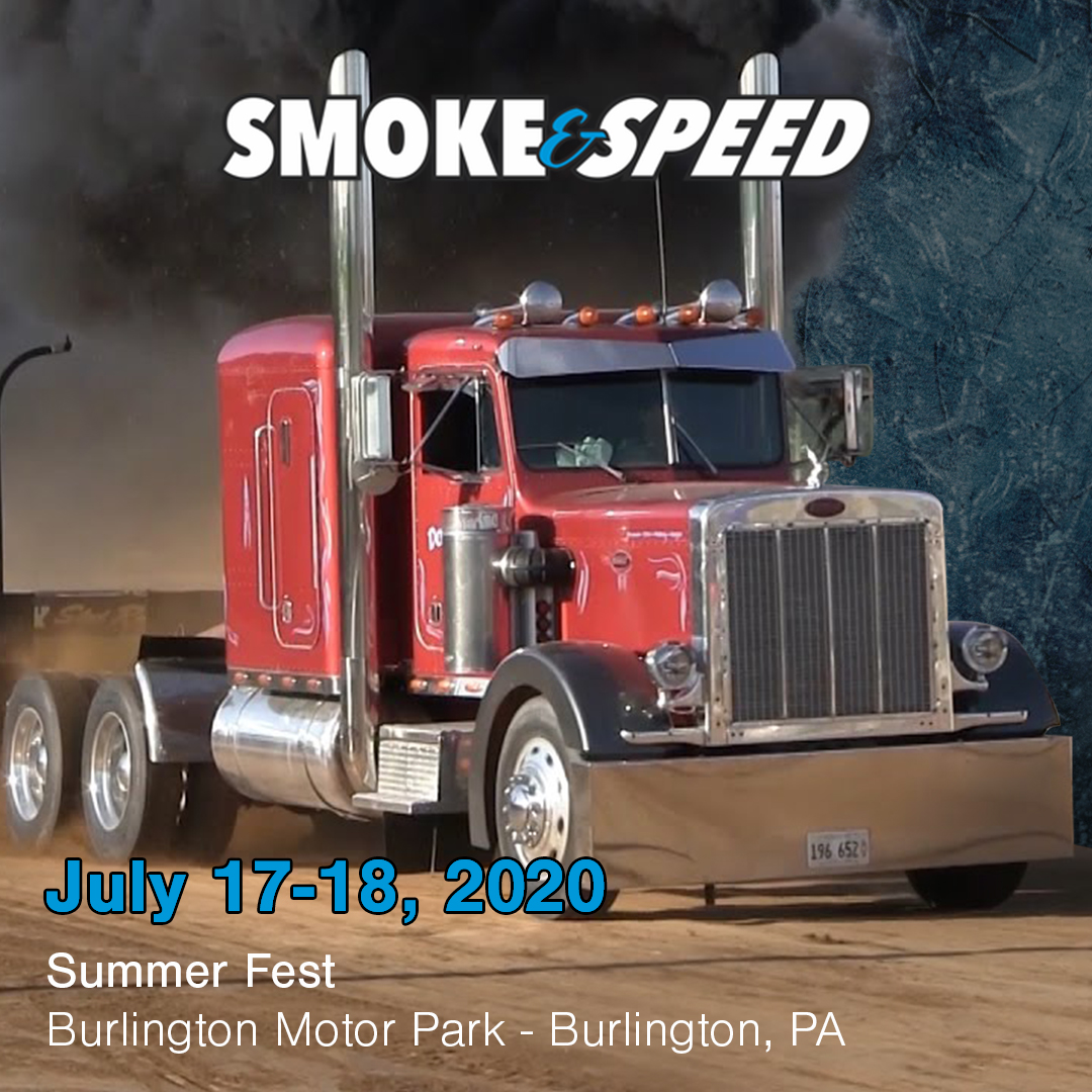 Summer Fest 2020 – Diesel-Events.com