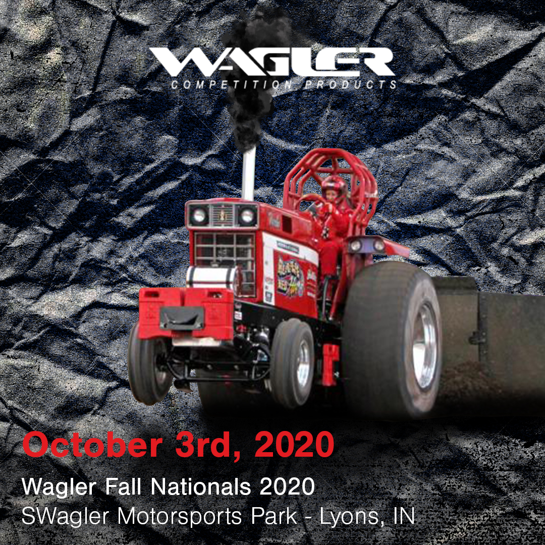 Wagler Fall Nationals 2020