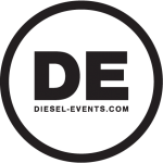 Diesel-Events Logo