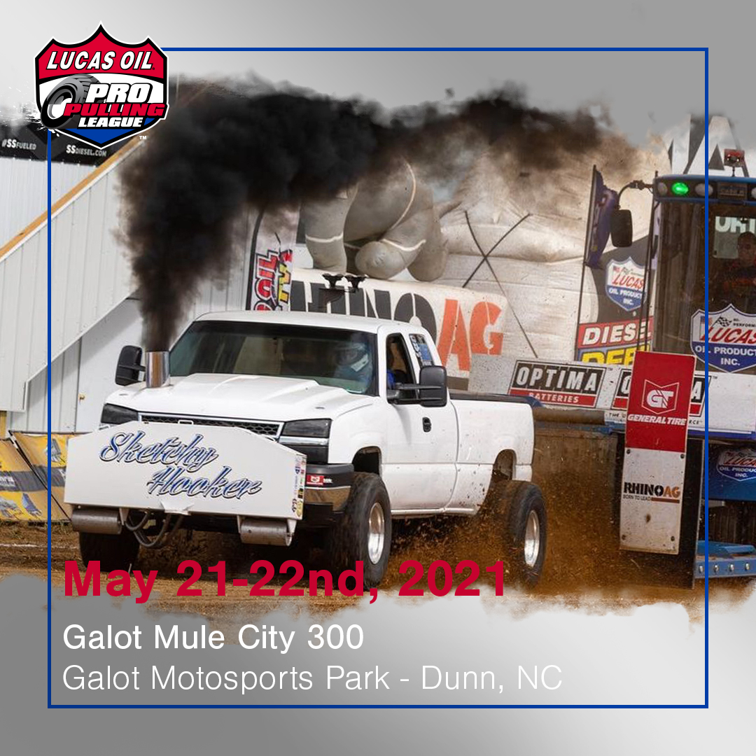 GALOT Motorsports Park