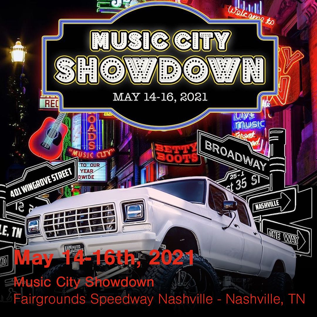 Music City Showdown 2021