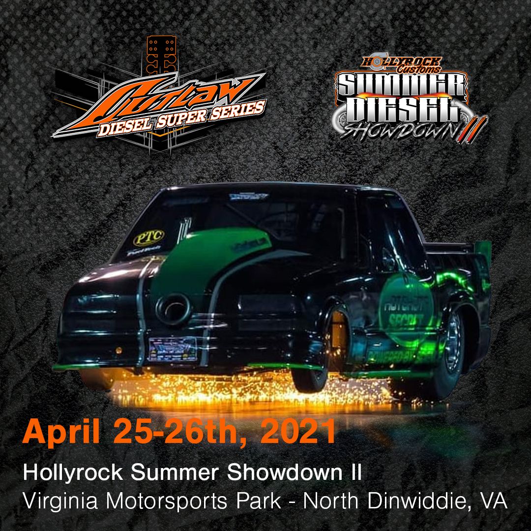Hollyrock Summer Showdown II – 2021